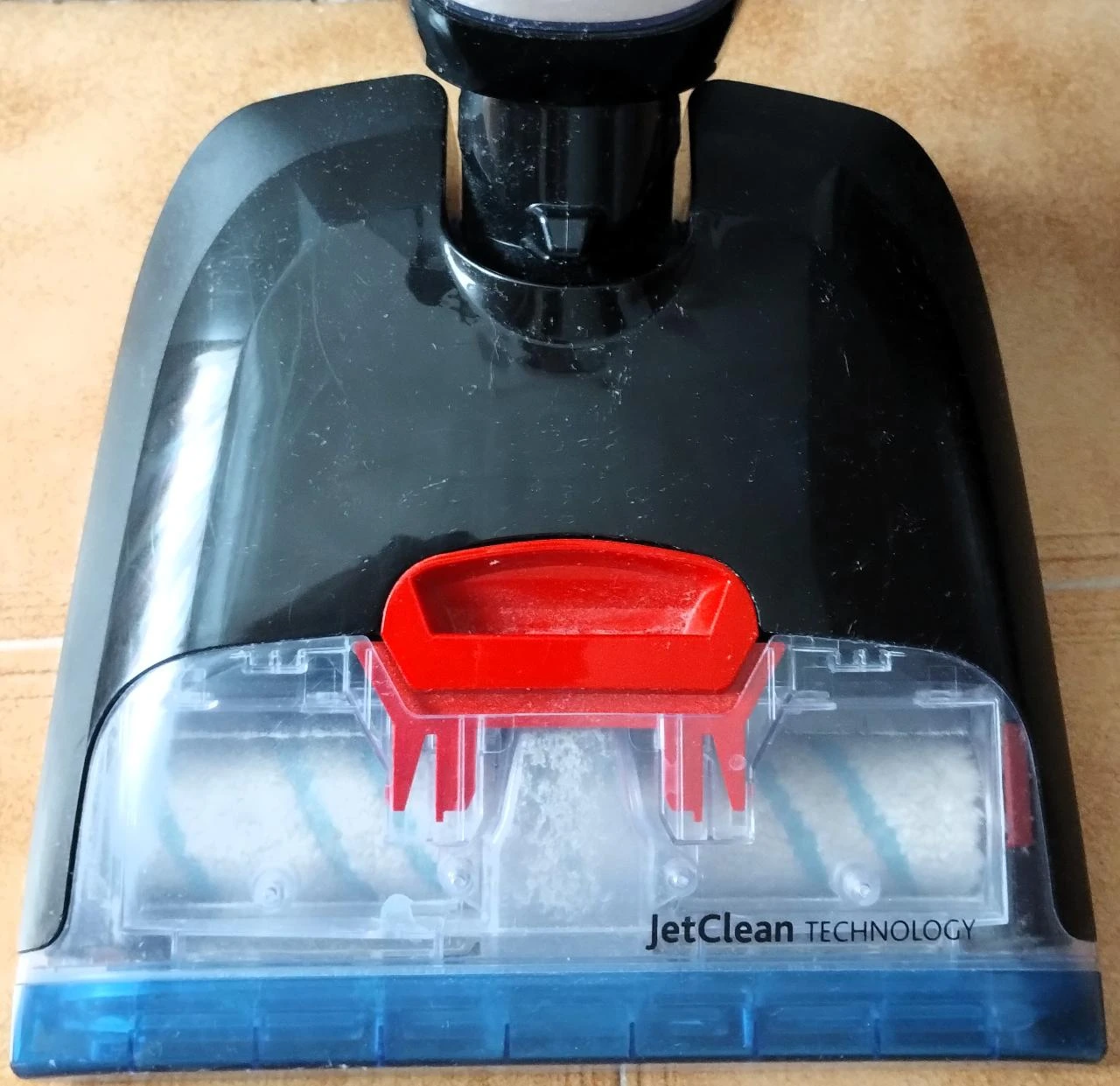 Aspirador Vertical Vileda JetClean 3 en 1 – photo 7